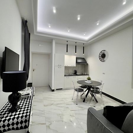 Ferdinando'S Home 那不勒斯 外观 照片