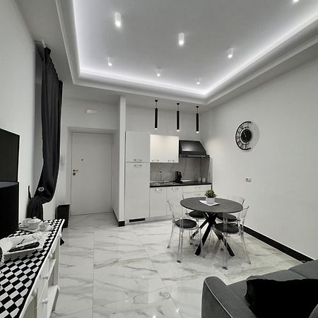 Ferdinando'S Home 那不勒斯 外观 照片