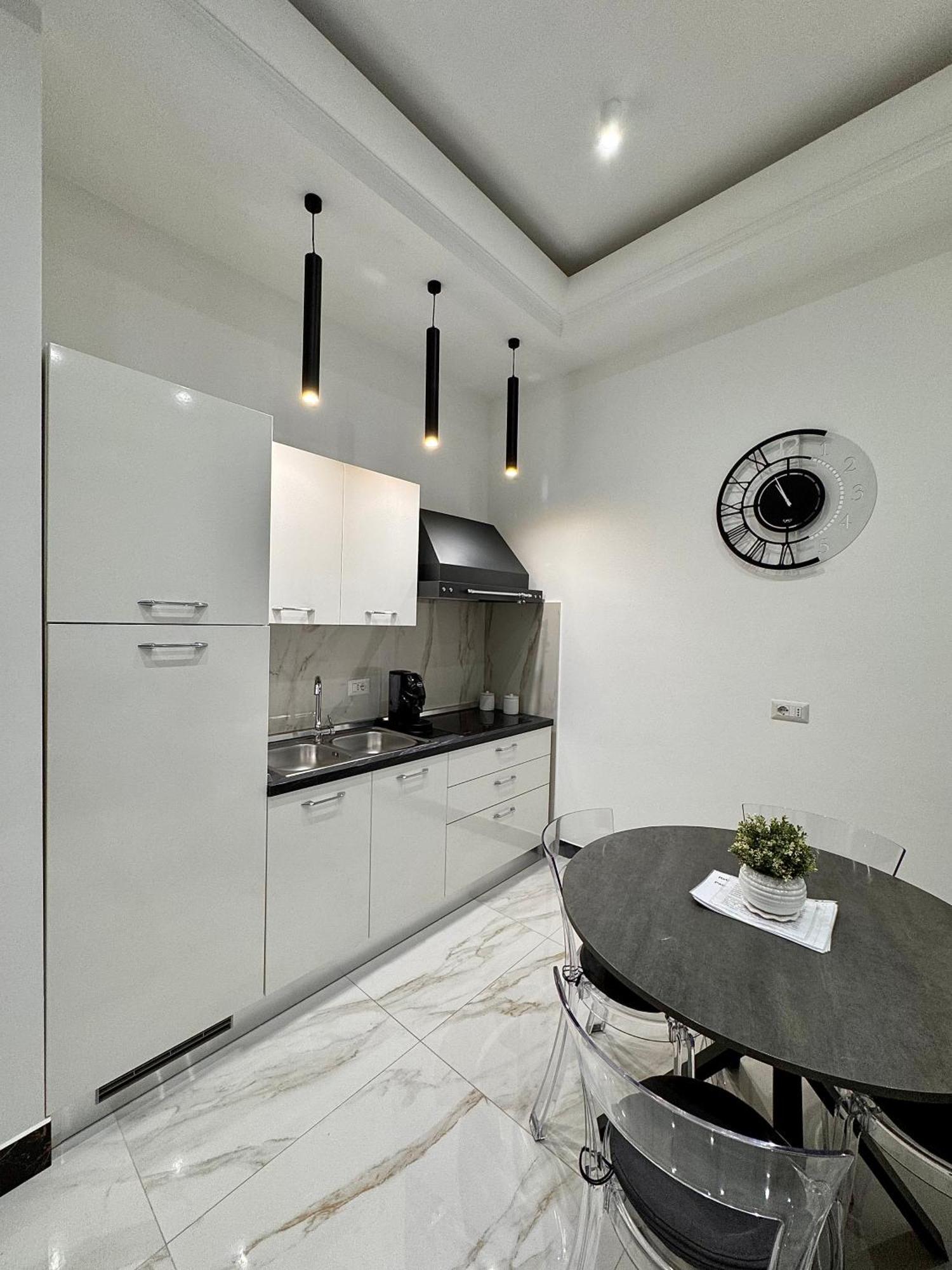Ferdinando'S Home 那不勒斯 外观 照片